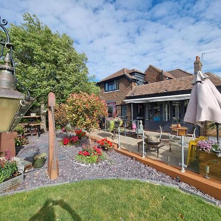 Varr House @ Meadow View Woodmancote Екстериор снимка