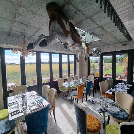 Varr House @ Meadow View Woodmancote Екстериор снимка