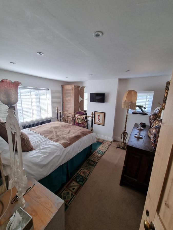 Varr House @ Meadow View Woodmancote Екстериор снимка