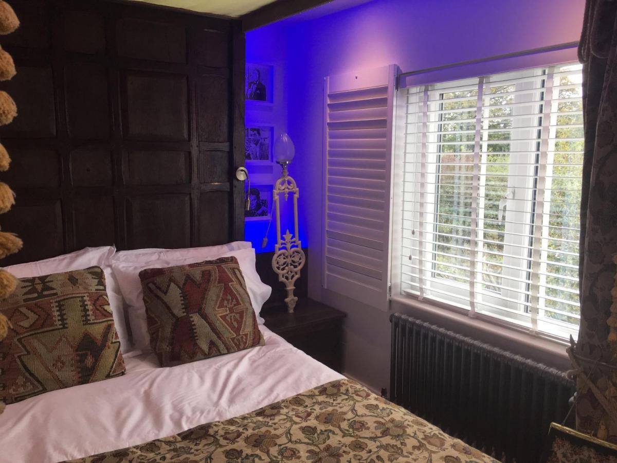 Varr House @ Meadow View Woodmancote Екстериор снимка
